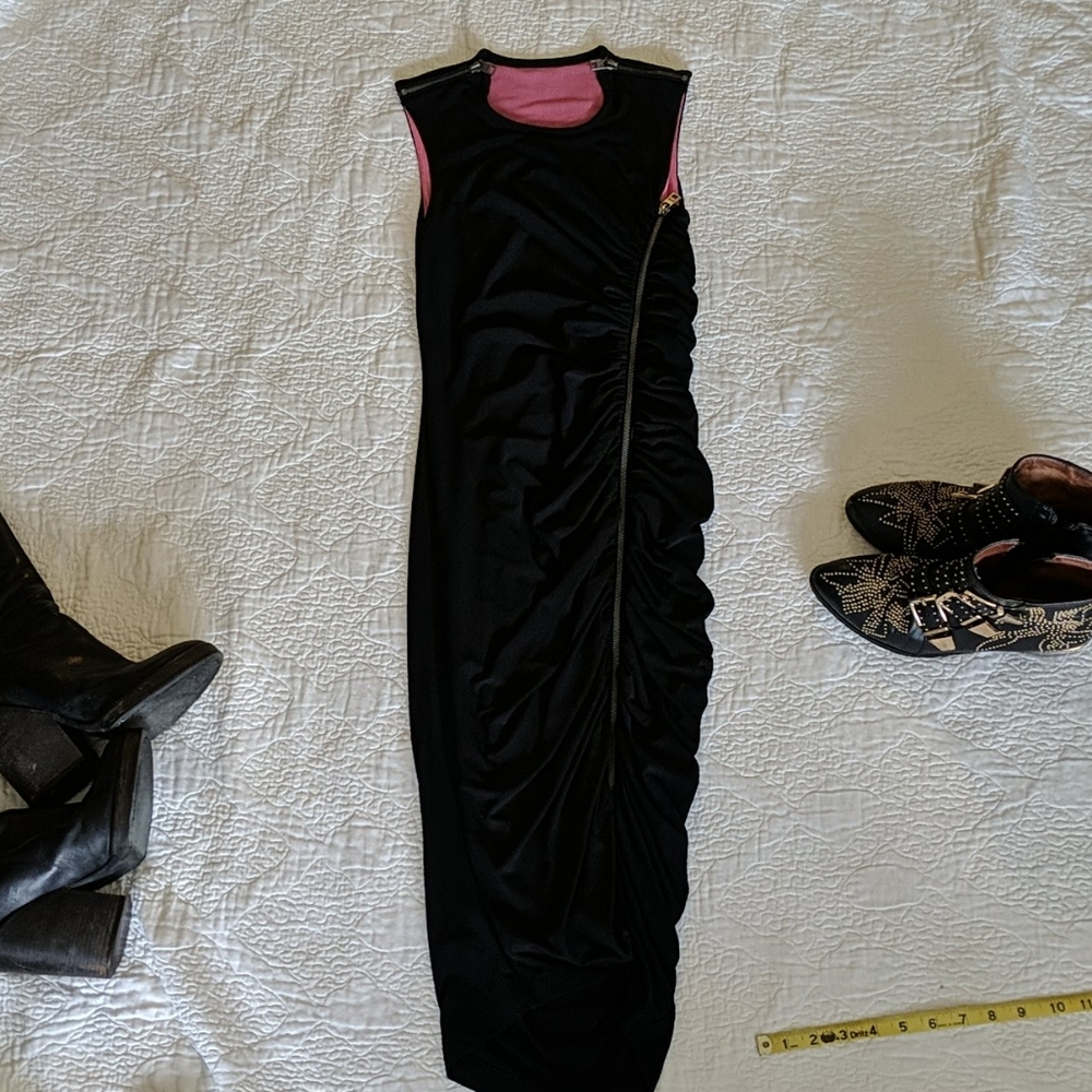 Marc Jacobs dress